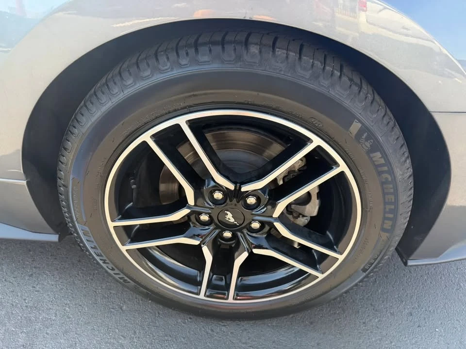 2021 Ford S550 Mustang - Image 9 of 19