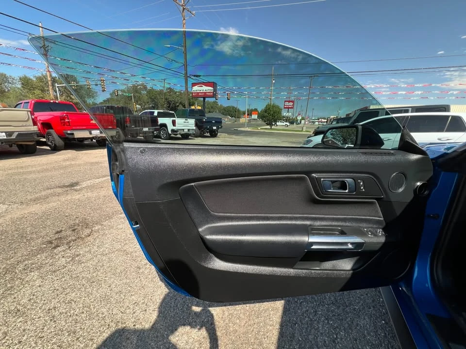 2021 Ford S550 Mustang - Image 9 of 17