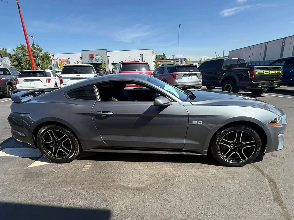 2021 Ford S550 Mustang - Image 6 of 19