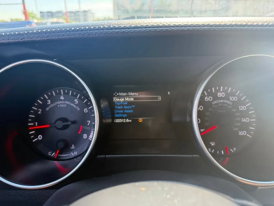2021 Ford S550 Mustang - Image 17 of 19