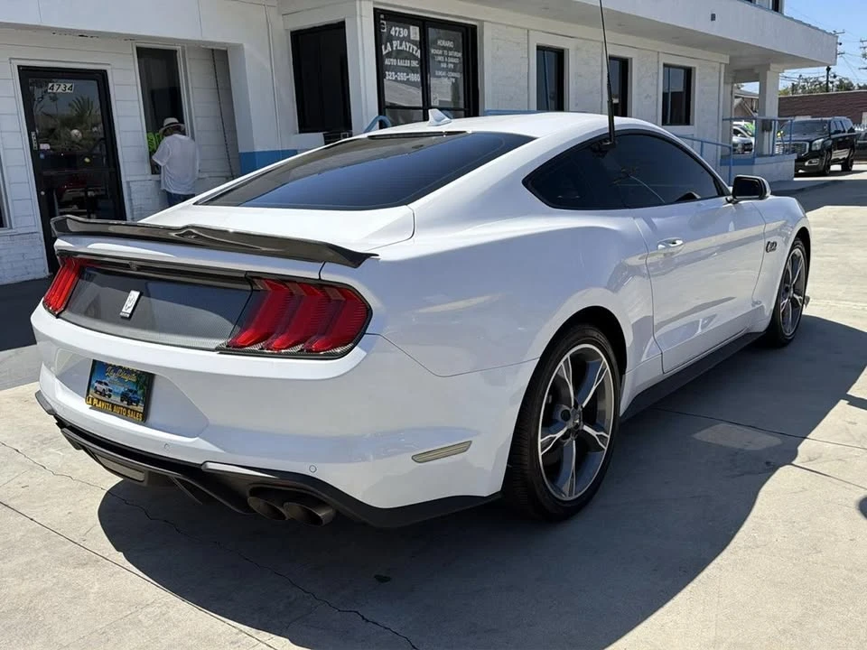 2021 Ford S550 Mustang - Image 6 of 17