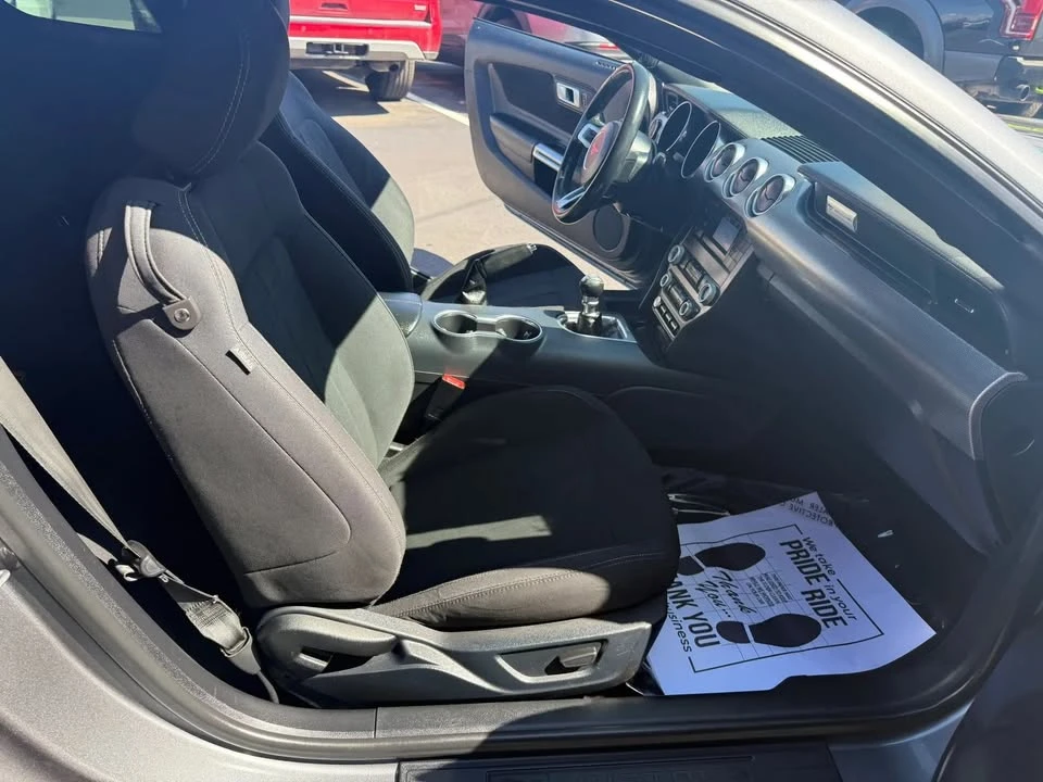 2021 Ford S550 Mustang - Image 13 of 19