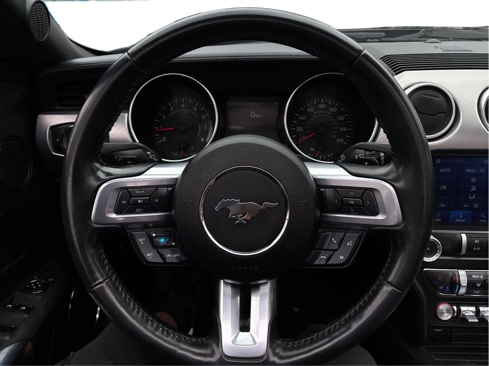2021 Ford S550 Mustang - Image 16 of 20