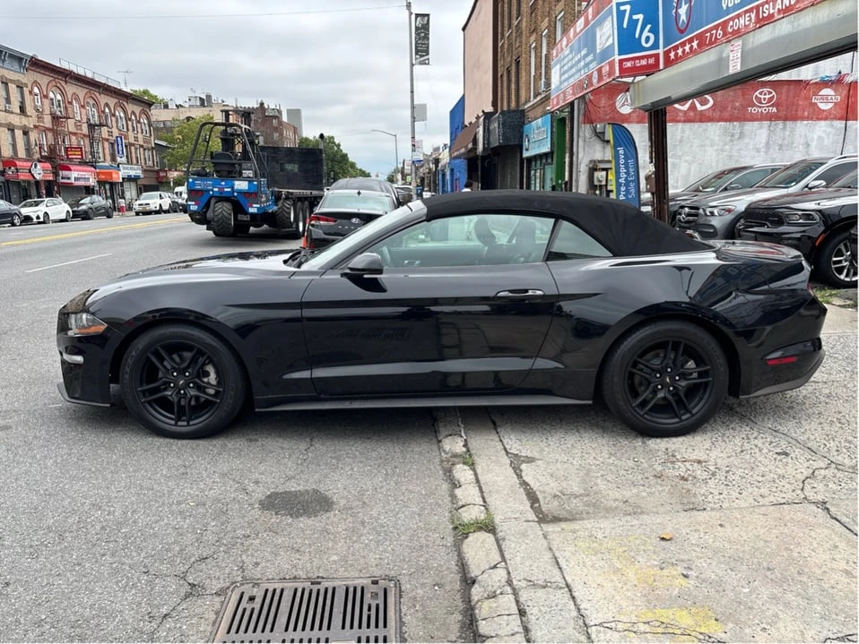 2021 Ford S550 Mustang - Image 4 of 20