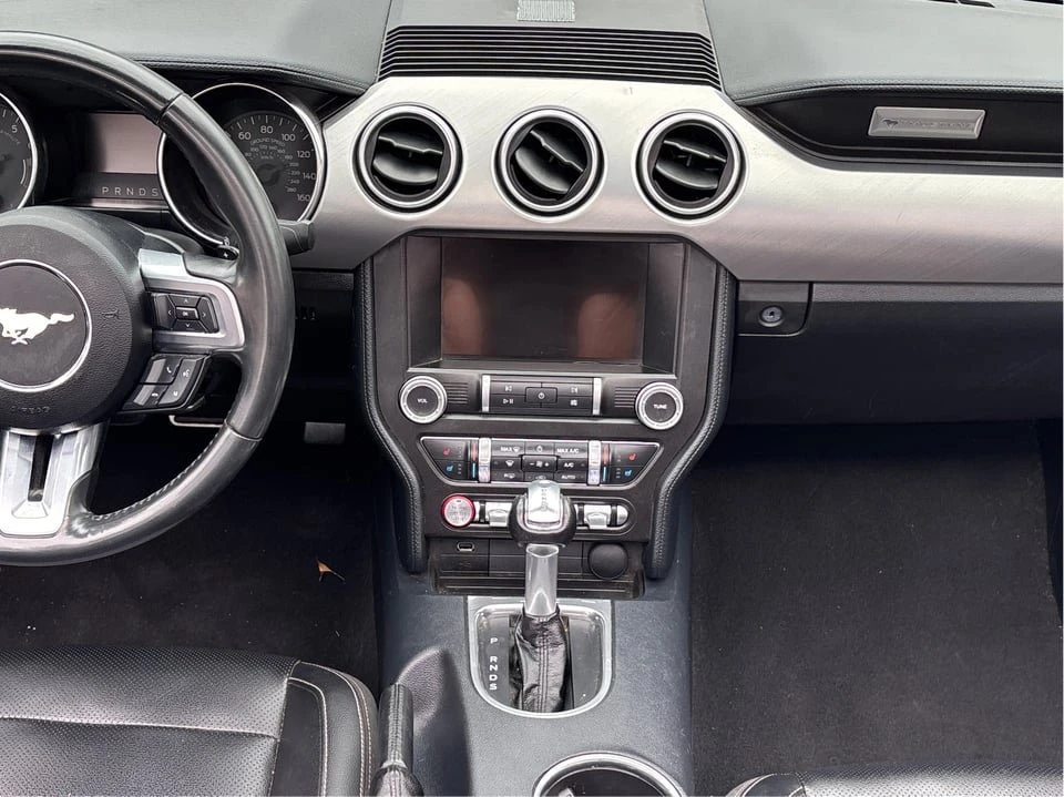 2021 Ford S550 Mustang - Image 14 of 20