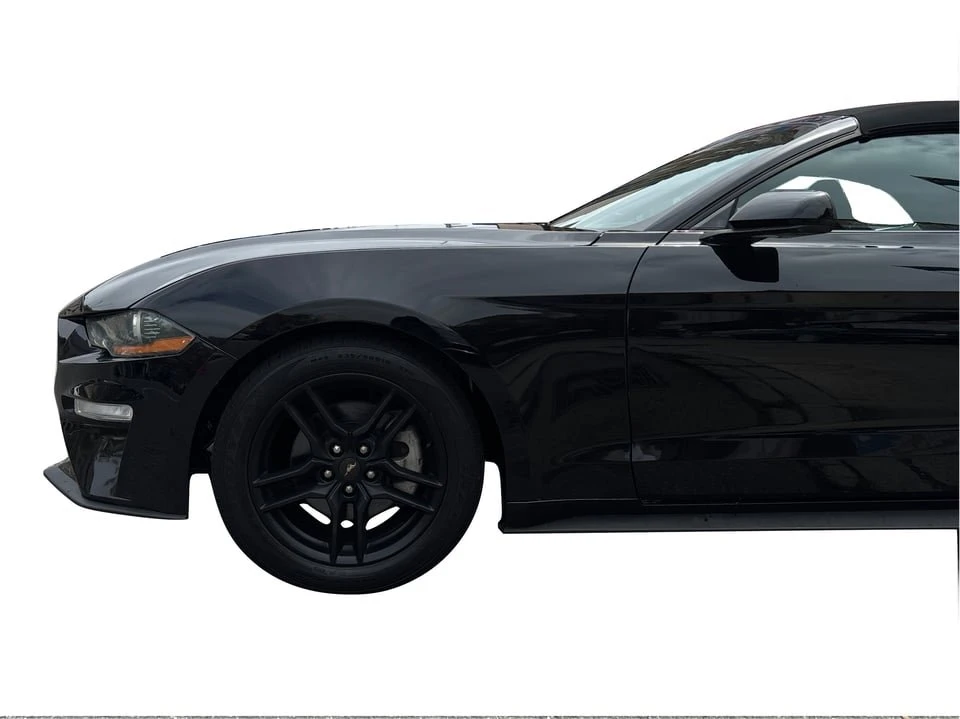 2021 Ford S550 Mustang - Image 19 of 20