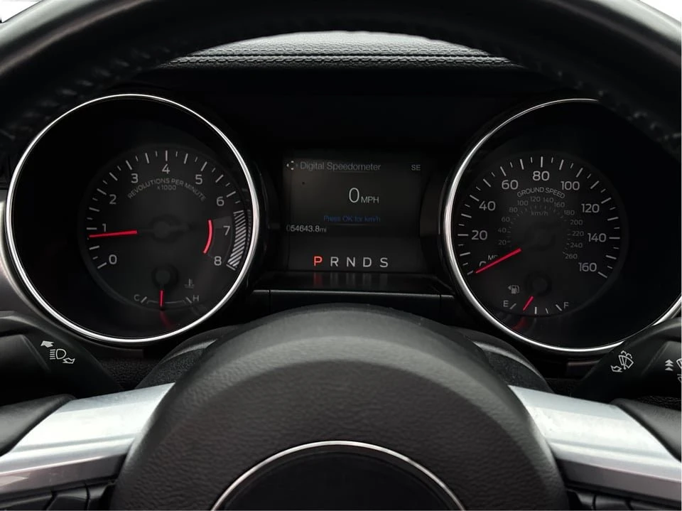 2021 Ford S550 Mustang - Image 15 of 20