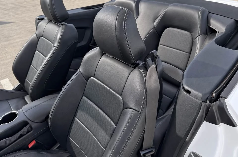 2021 Ford S550 Mustang - Image 13 of 13