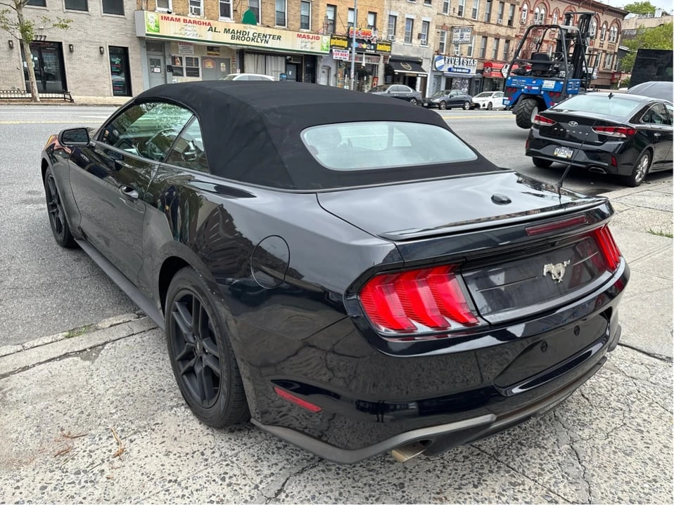 2021 Ford S550 Mustang - Image 7 of 20