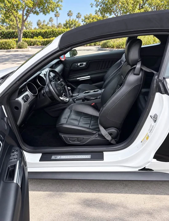 2021 Ford S550 Mustang - Image 11 of 13