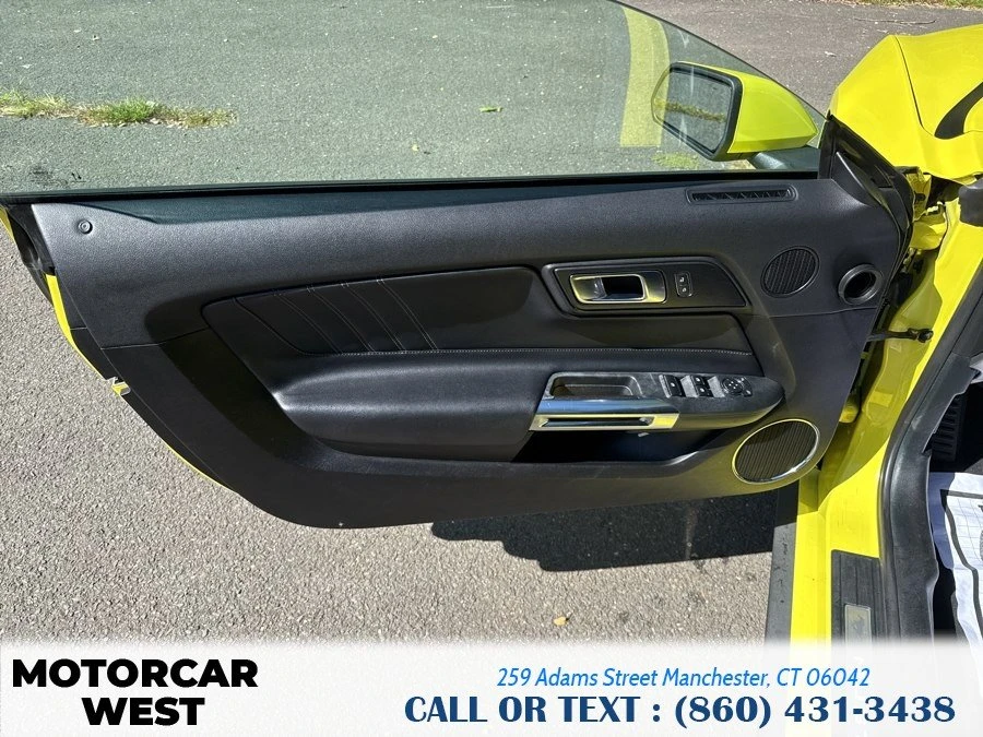 2021 Ford S550 Mustang - Image 7 of 20