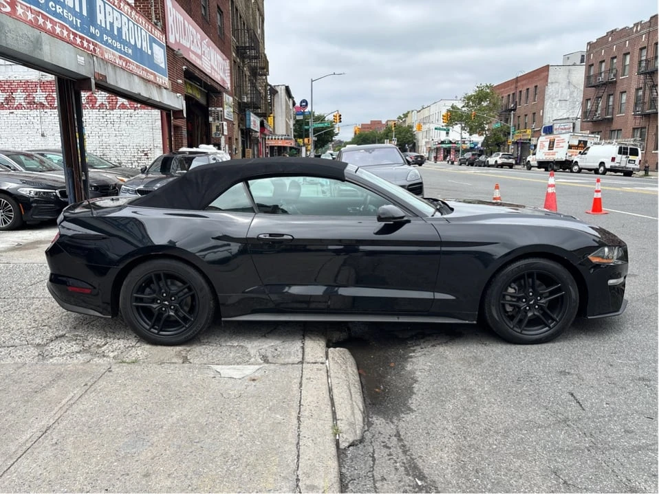 2021 Ford S550 Mustang - Image 2 of 20
