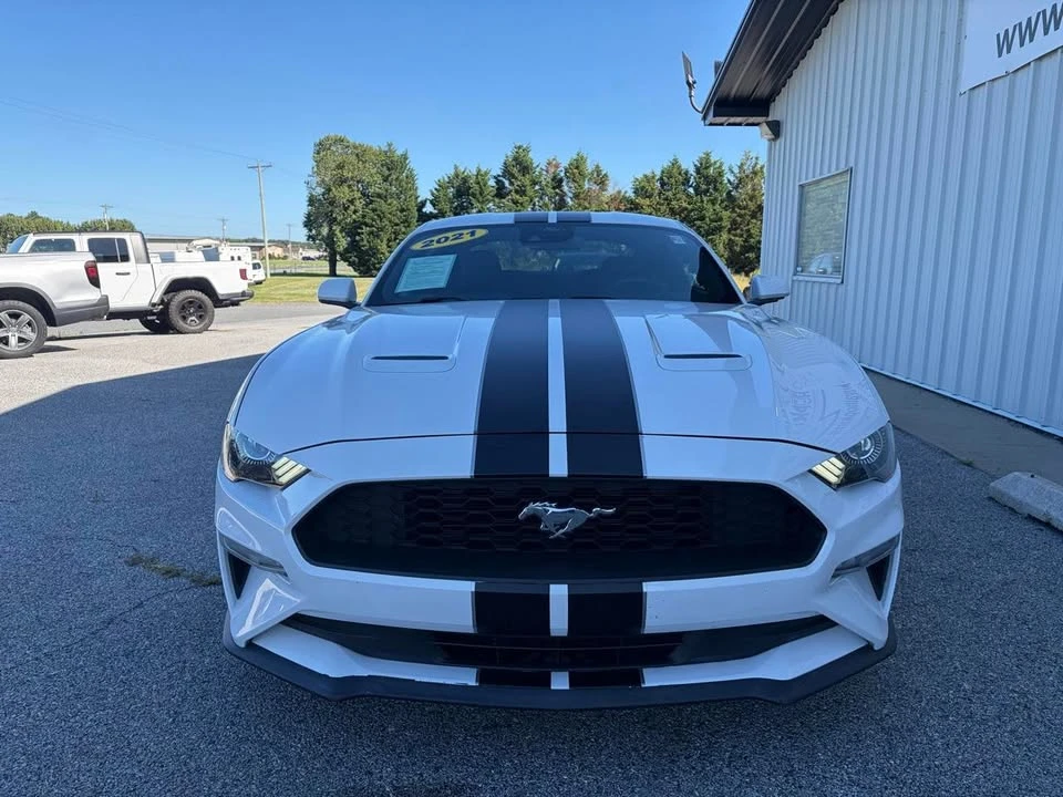 2021 Ford S550 Mustang - Image 3 of 19