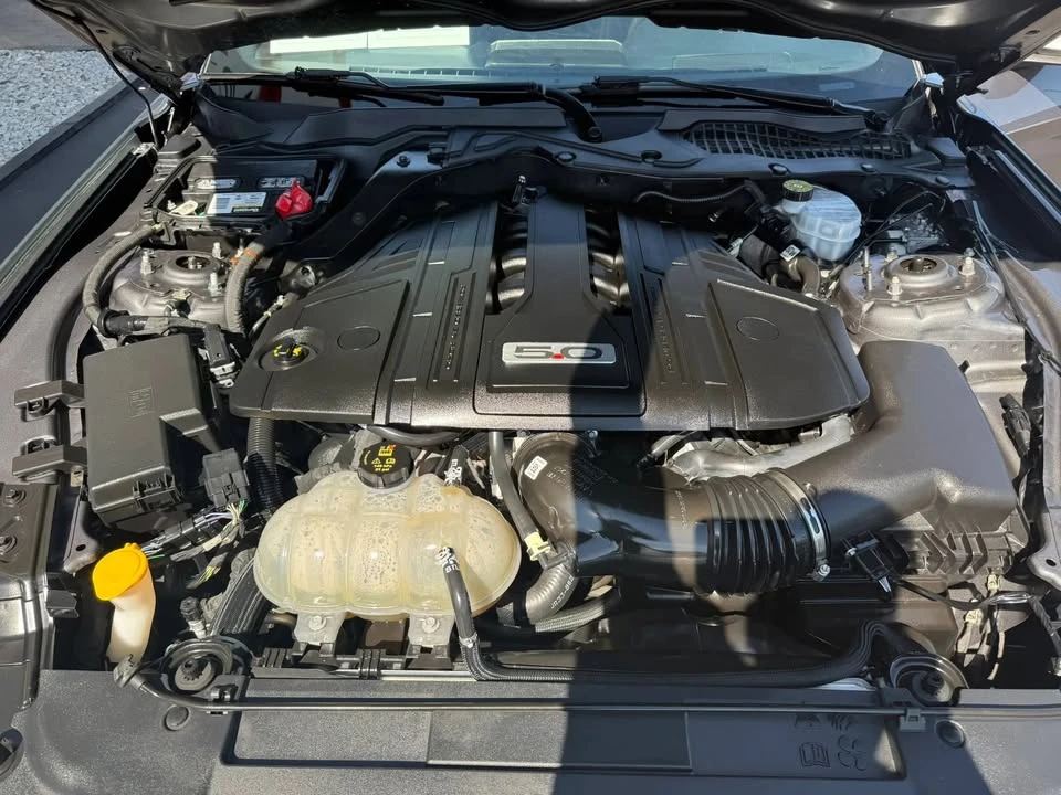 2021 Ford S550 Mustang - Image 15 of 19