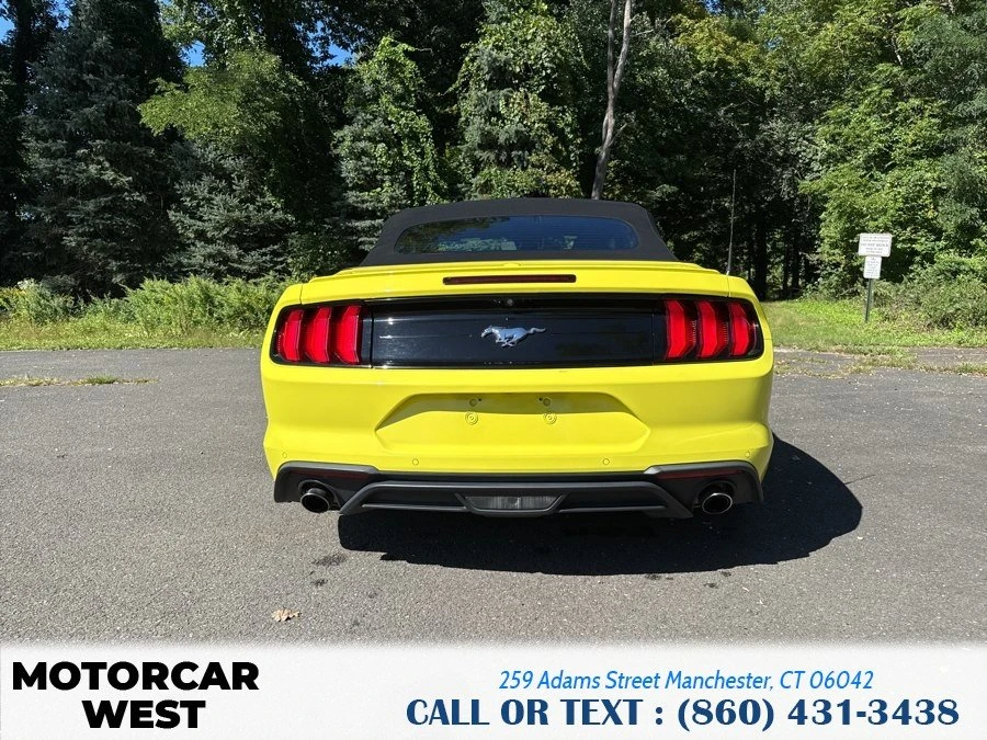 2021 Ford S550 Mustang - Image 15 of 20