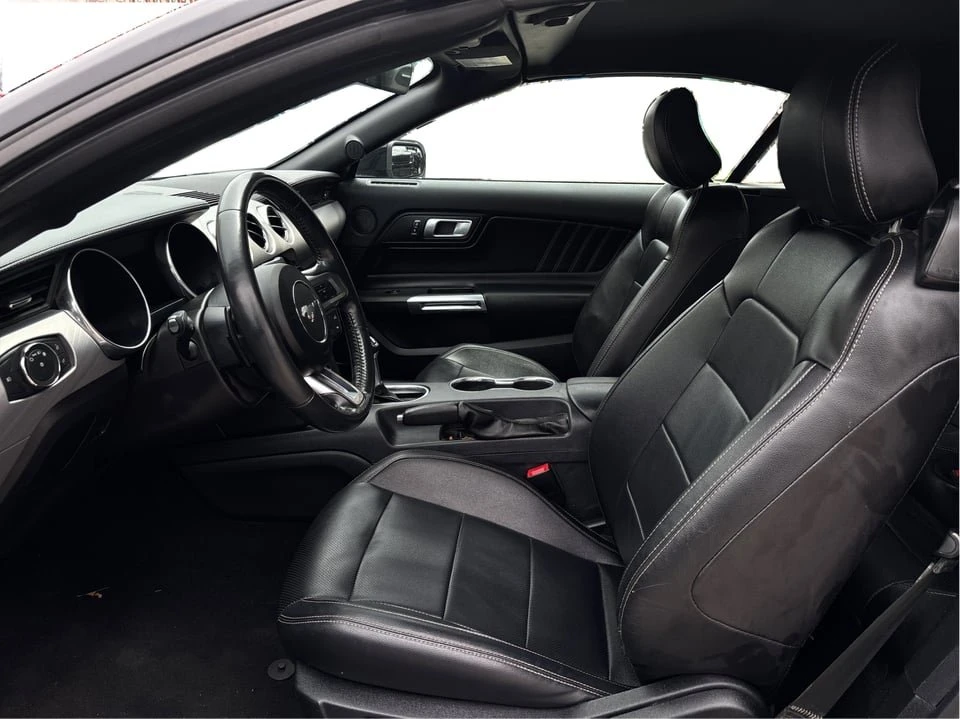 2021 Ford S550 Mustang - Image 9 of 20