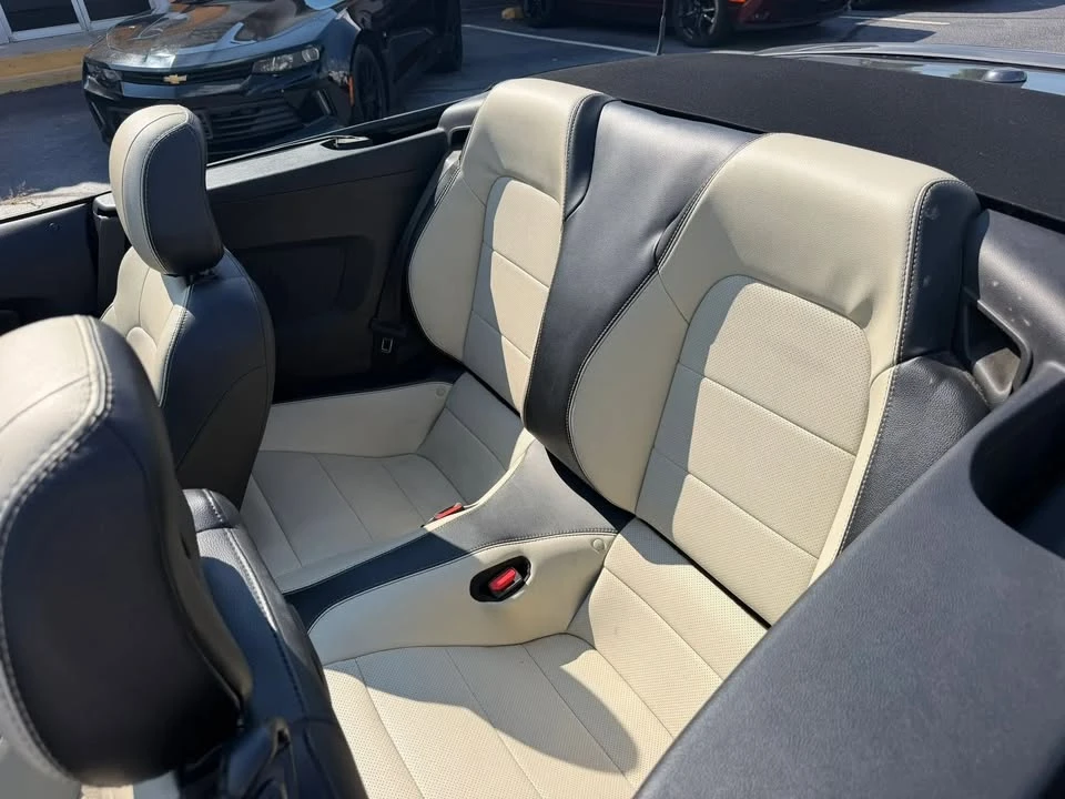 2021 Ford S550 Mustang - Image 15 of 20