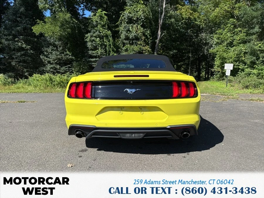 2021 Ford S550 Mustang - Image 14 of 20