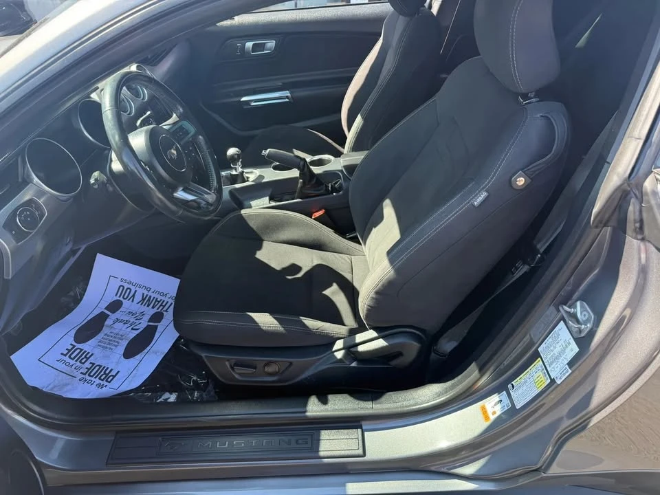 2021 Ford S550 Mustang - Image 10 of 19
