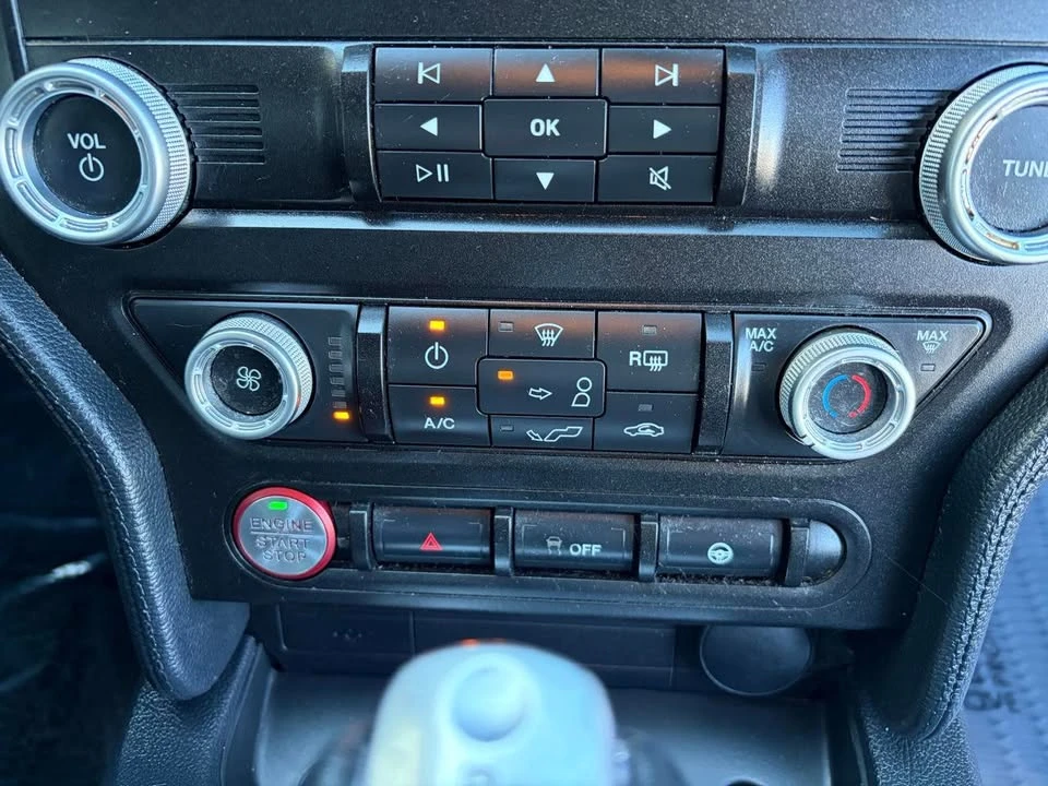 2021 Ford S550 Mustang - Image 15 of 19