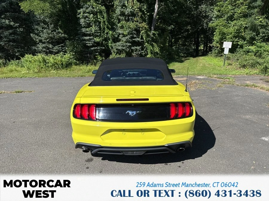 2021 Ford S550 Mustang - Image 13 of 20
