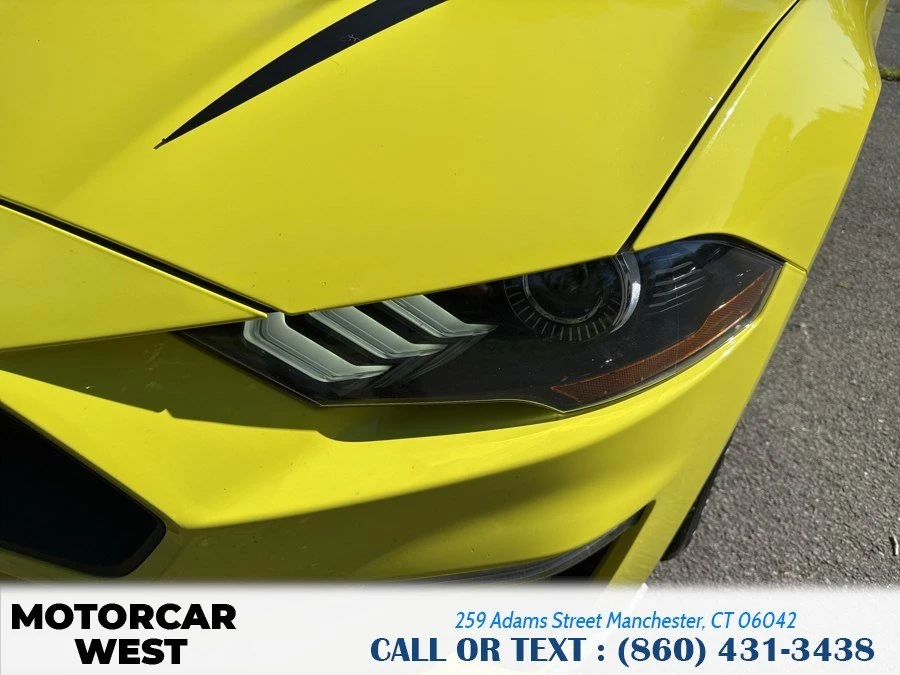 2021 Ford S550 Mustang - Image 17 of 20
