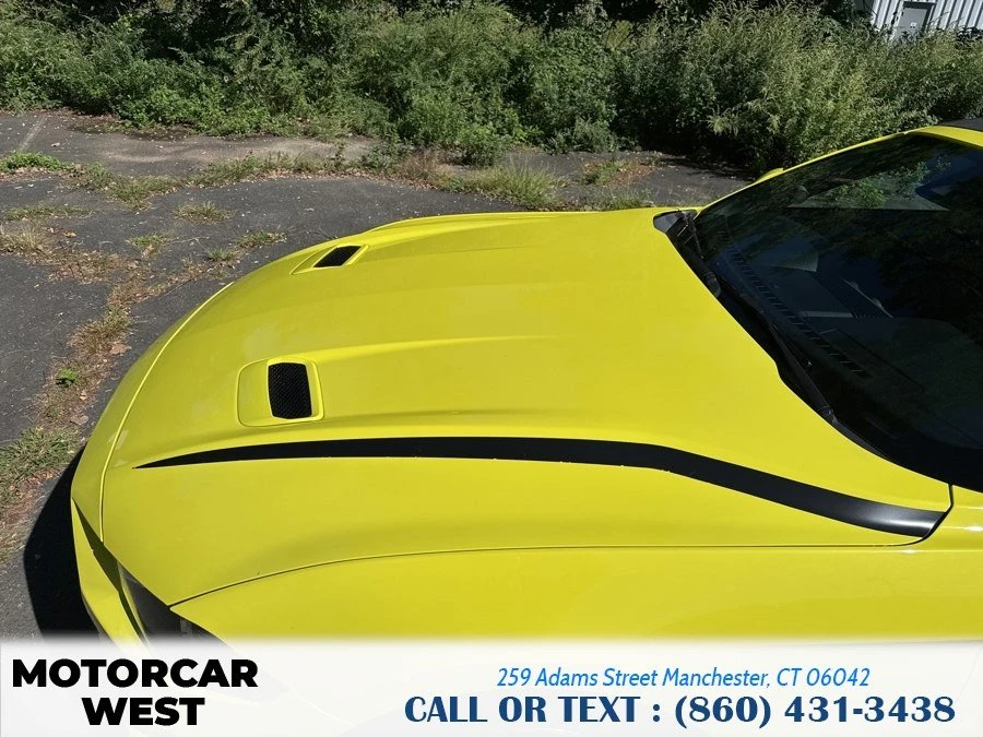 2021 Ford S550 Mustang - Image 4 of 20