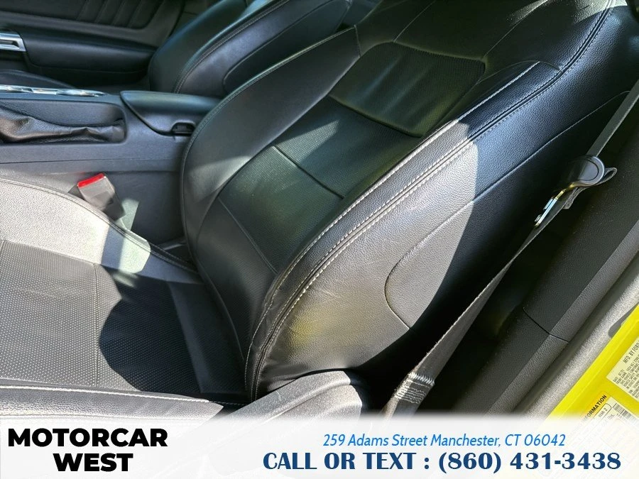 2021 Ford S550 Mustang - Image 10 of 20