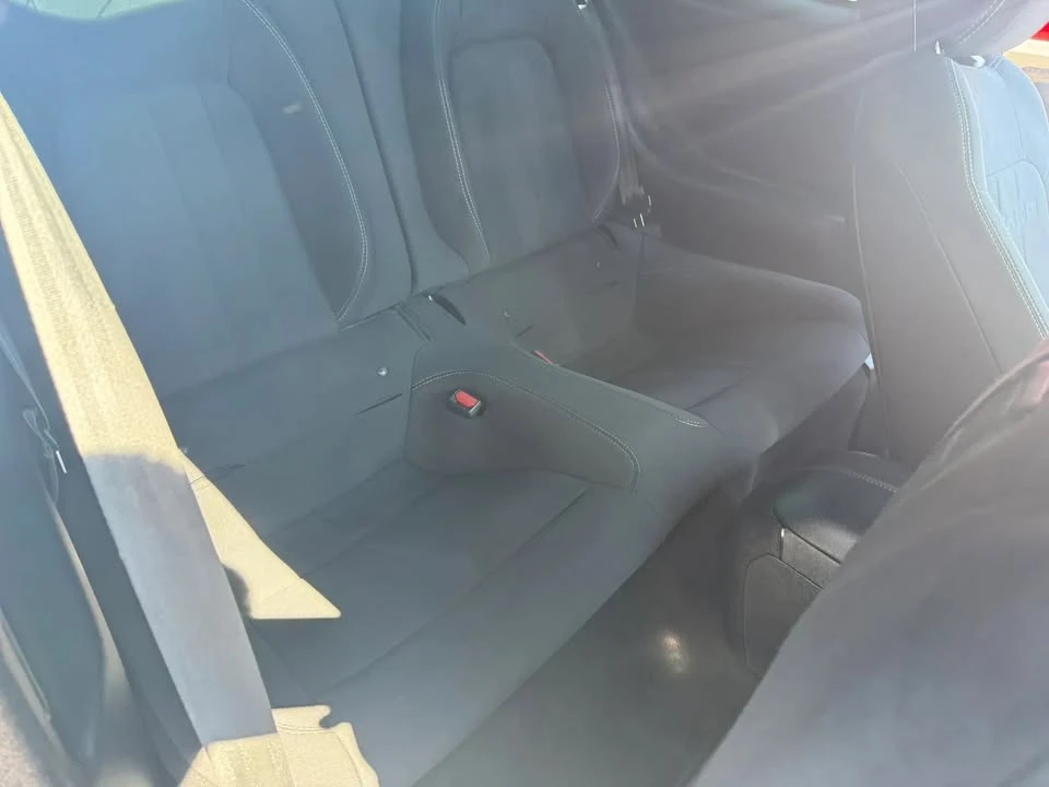 2021 Ford S550 Mustang - Image 14 of 19