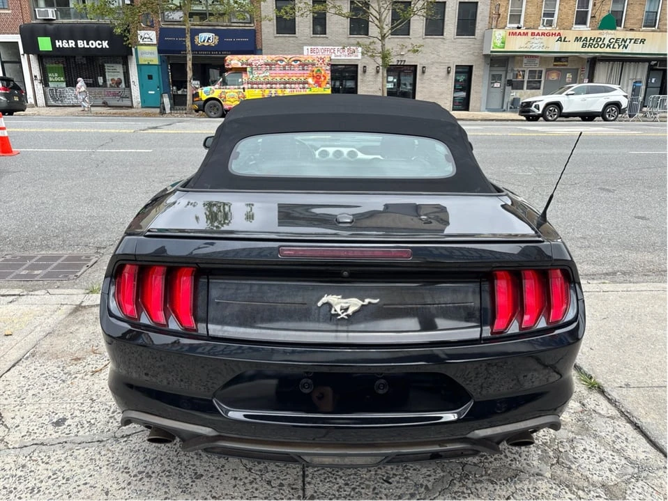 2021 Ford S550 Mustang - Image 8 of 20