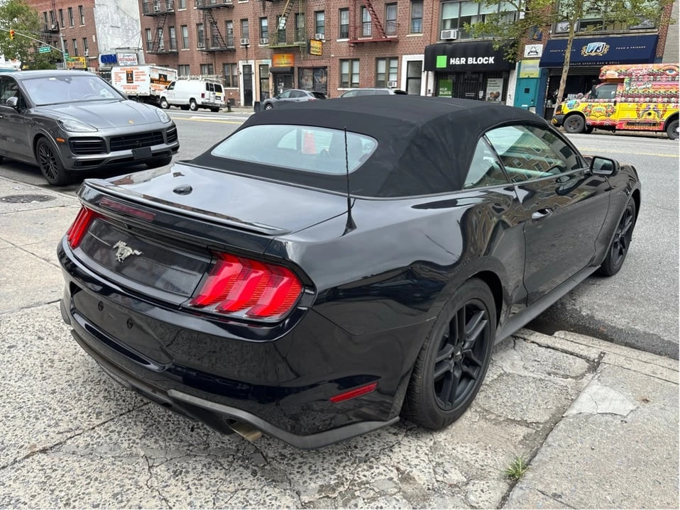 2021 Ford S550 Mustang - Image 6 of 20