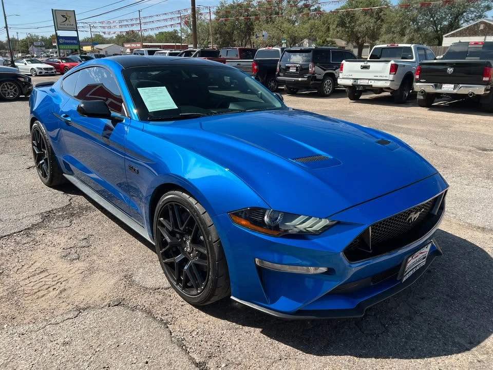 2021 Ford S550 Mustang - Image 7 of 17