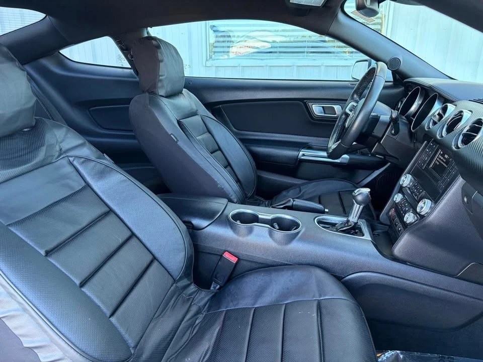 2021 Ford S550 Mustang - Image 12 of 19
