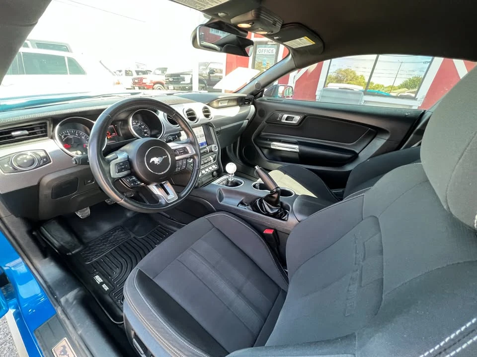 2021 Ford S550 Mustang - Image 11 of 17