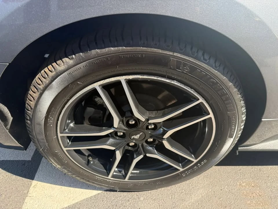 2021 Ford S550 Mustang - Image 12 of 19