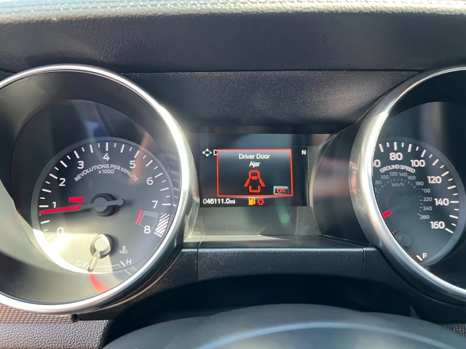 2021 Ford S550 Mustang - Image 13 of 17