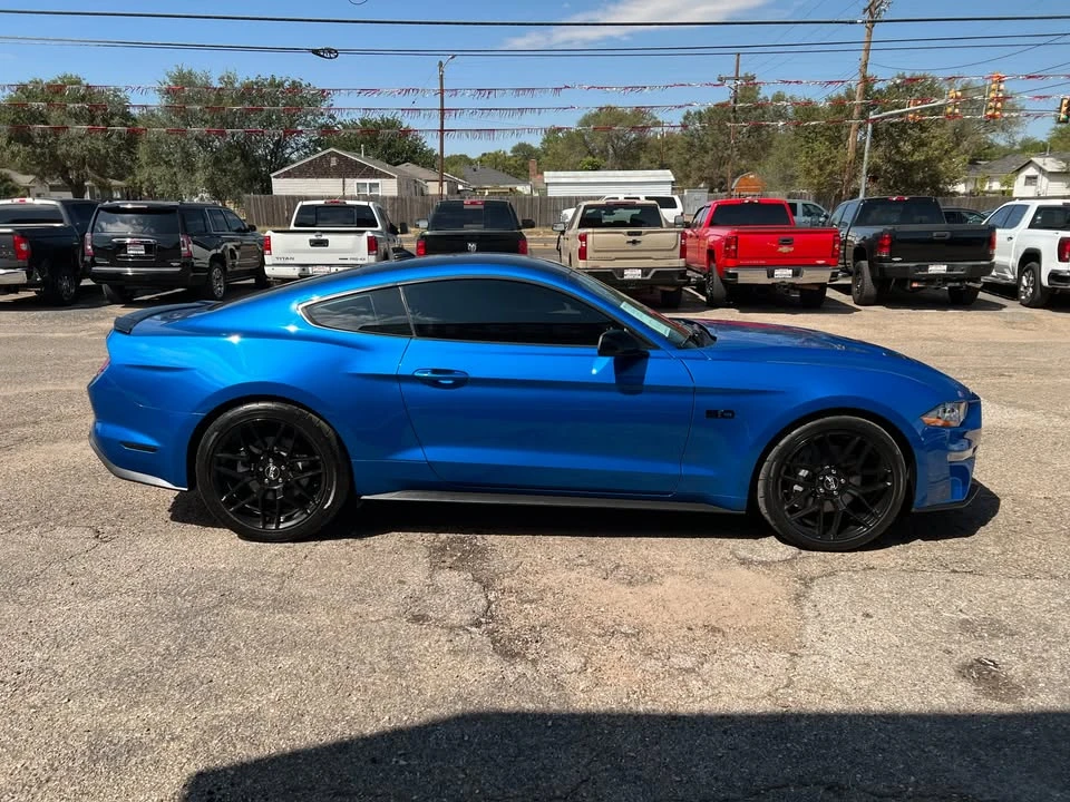 2021 Ford S550 Mustang - Image 6 of 17