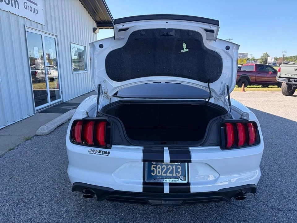 2021 Ford S550 Mustang - Image 8 of 19