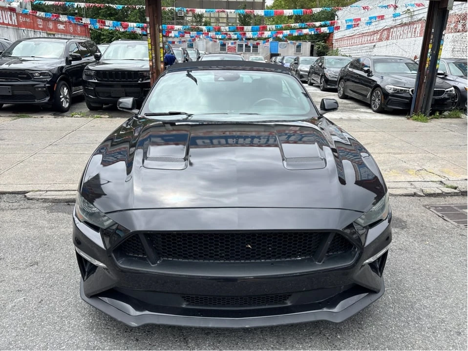 2021 Ford S550 Mustang - Image 3 of 20