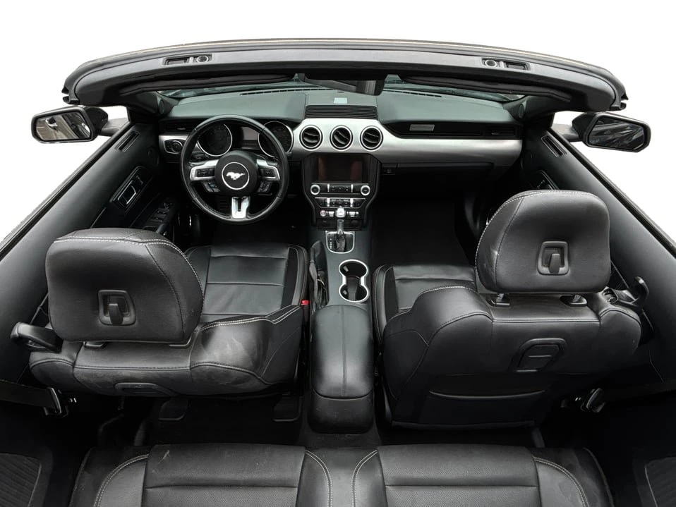 2021 Ford S550 Mustang - Image 13 of 20