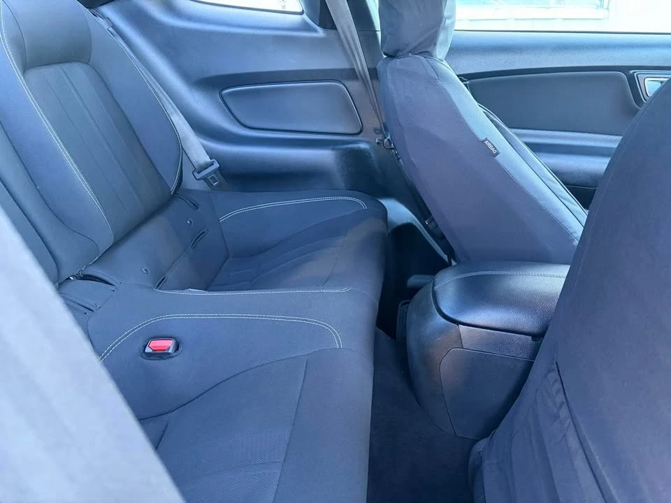 2021 Ford S550 Mustang - Image 10 of 19