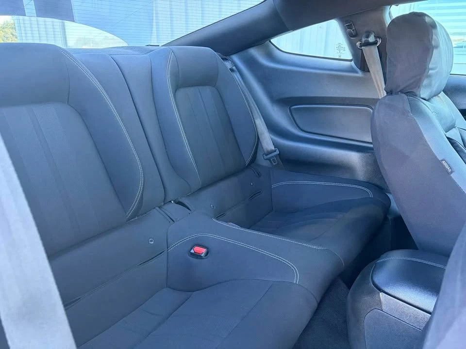 2021 Ford S550 Mustang - Image 9 of 19