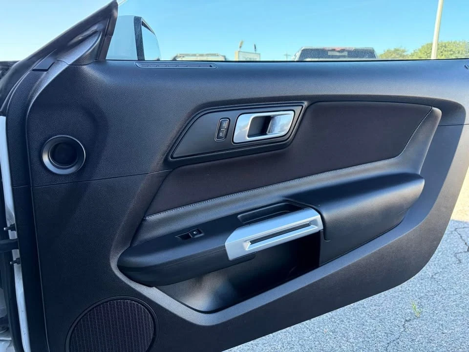 2021 Ford S550 Mustang - Image 17 of 19