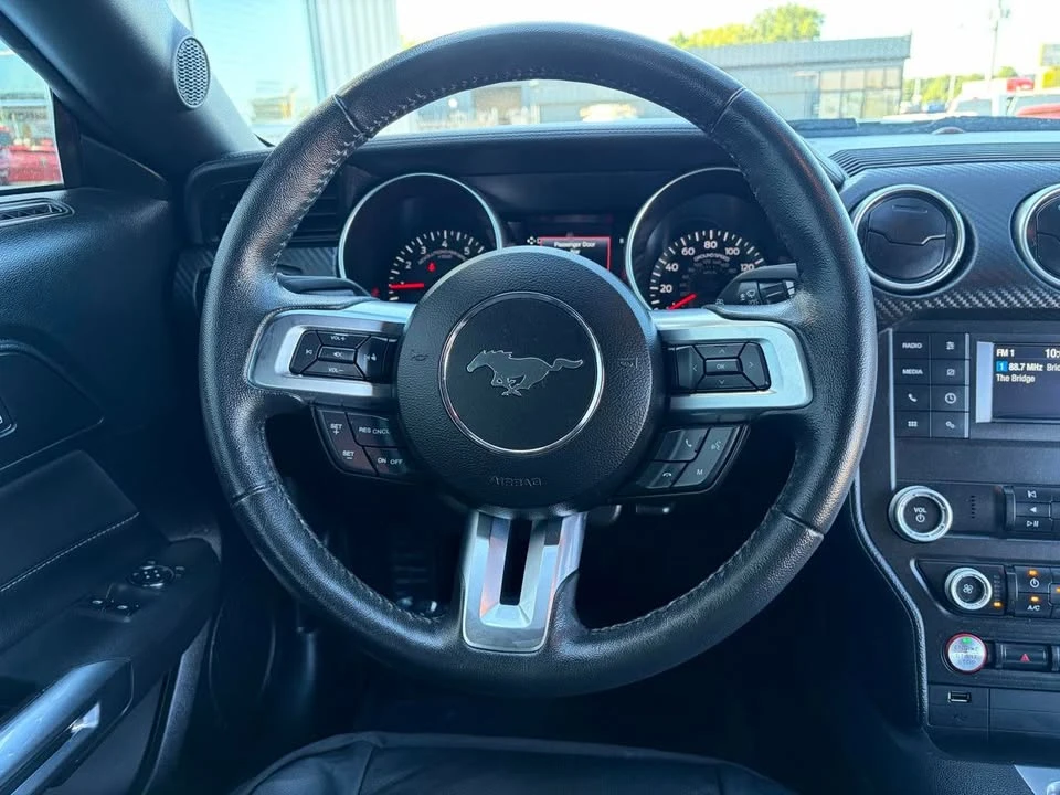 2021 Ford S550 Mustang - Image 16 of 19