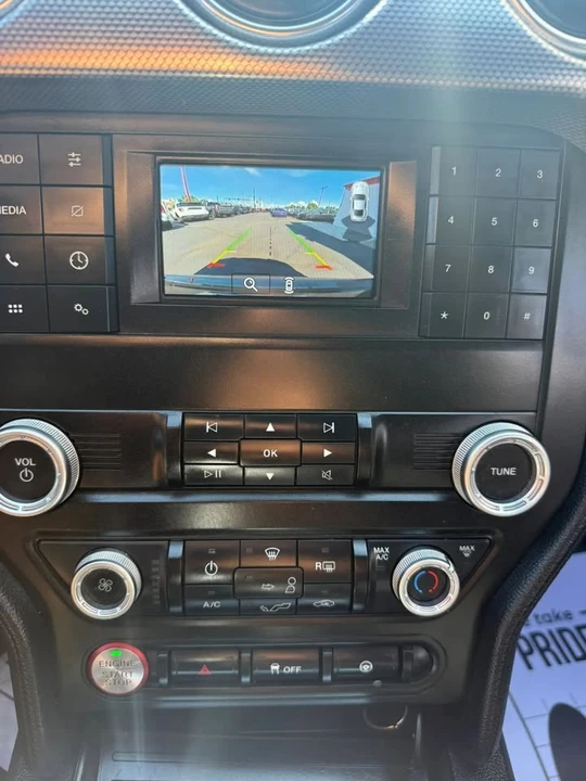 2021 Ford S550 Mustang - Image 19 of 19