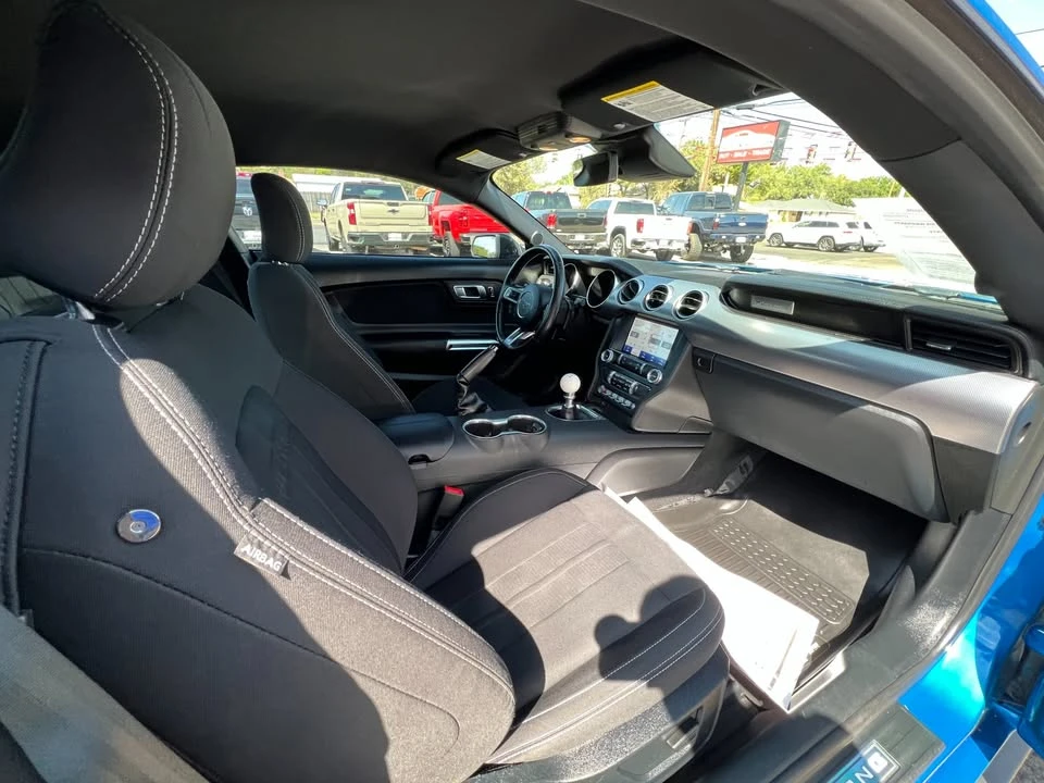 2021 Ford S550 Mustang - Image 16 of 17