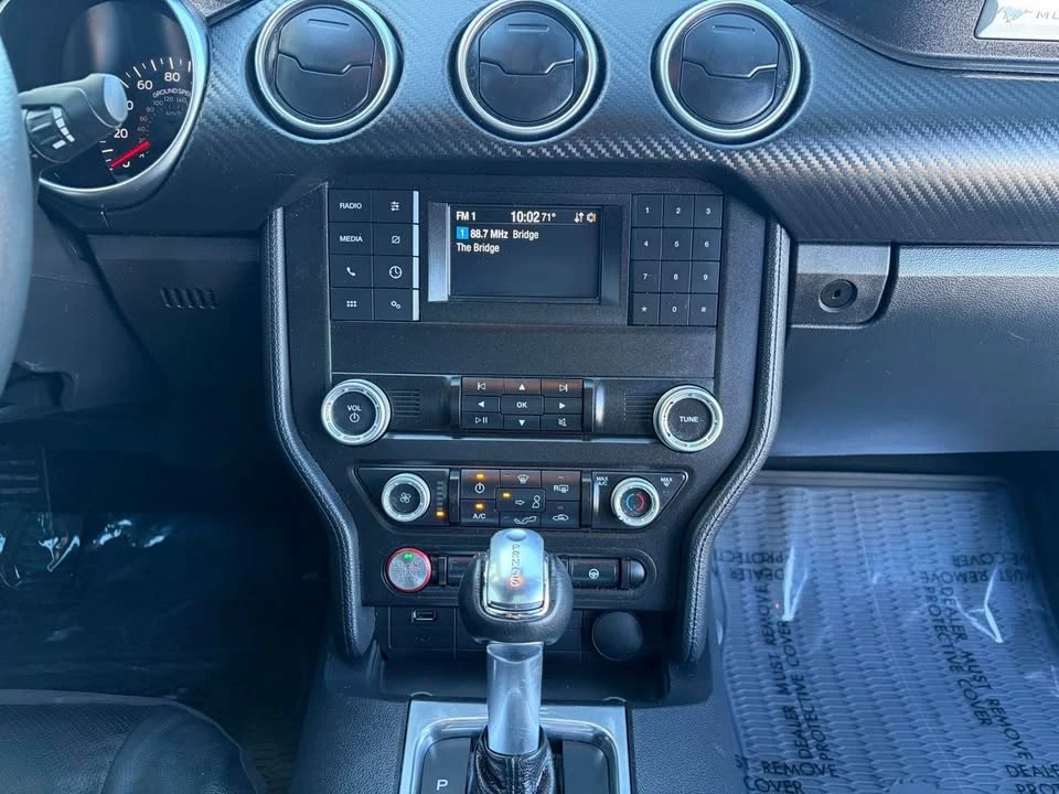 2021 Ford S550 Mustang - Image 14 of 19