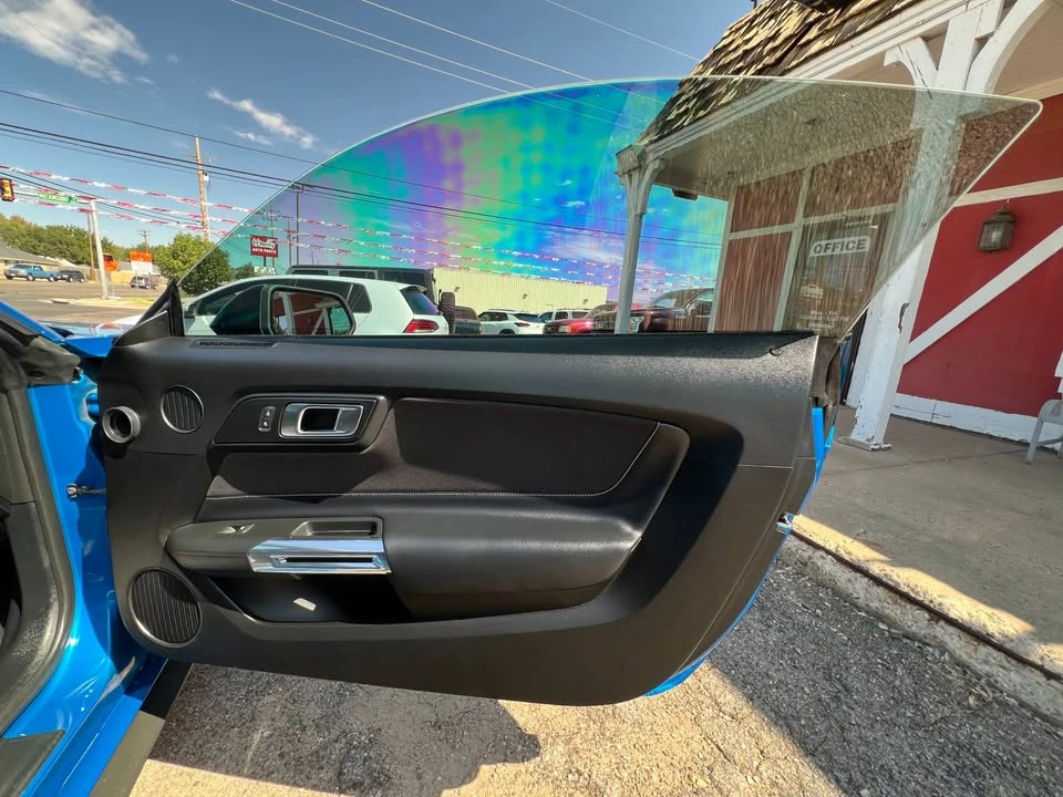2021 Ford S550 Mustang - Image 14 of 17