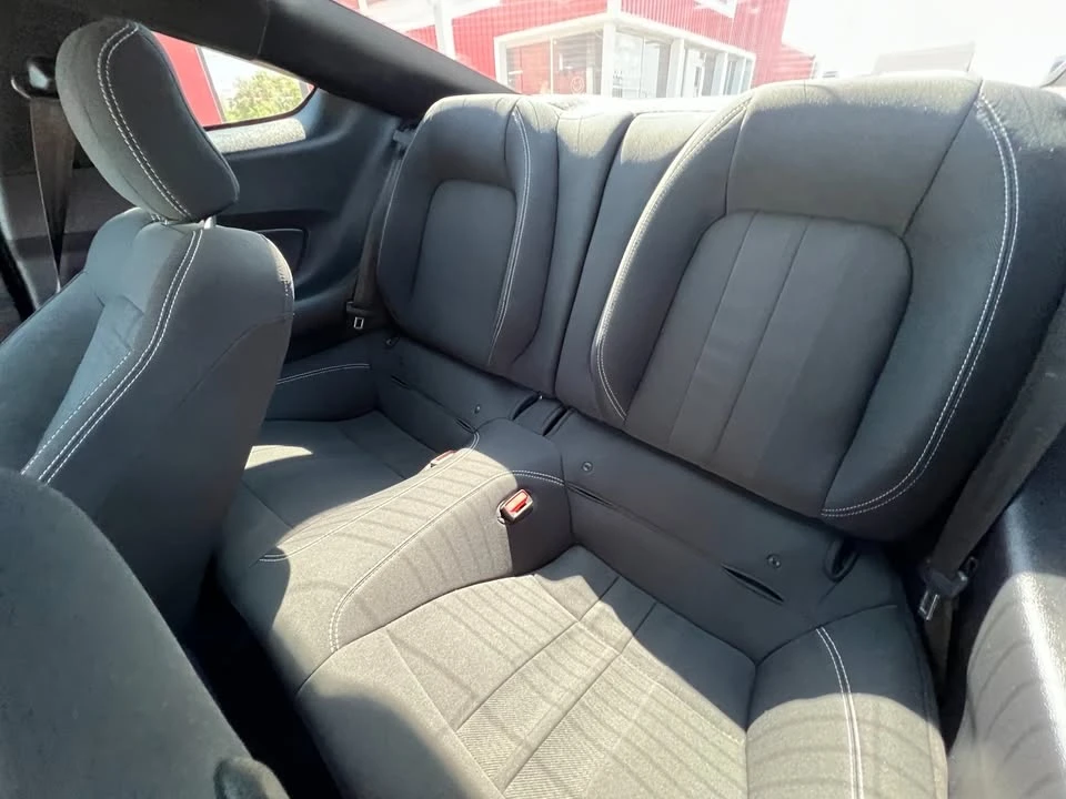 2021 Ford S550 Mustang - Image 12 of 17