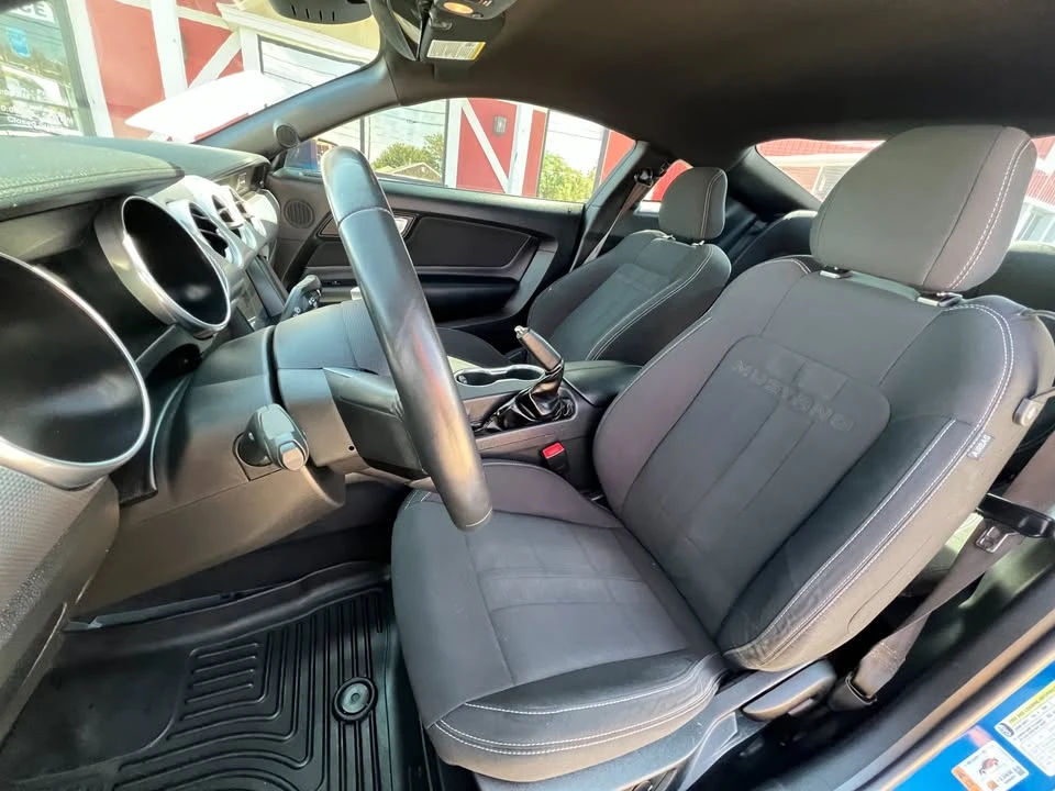 2021 Ford S550 Mustang - Image 10 of 17